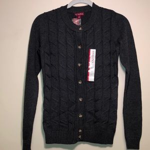 NWT Merona Cardigan